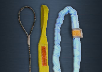 product image lifting slings