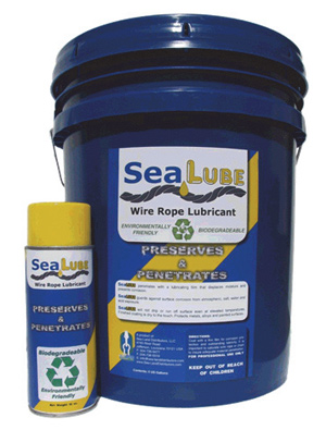 Sea Lube