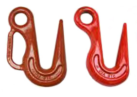 Sorting Hook