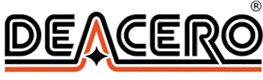 Deacero Logo