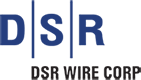 DSR Wire Corp Logo