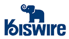 Kiswire Logo