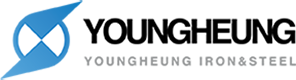 Young Heung Logo